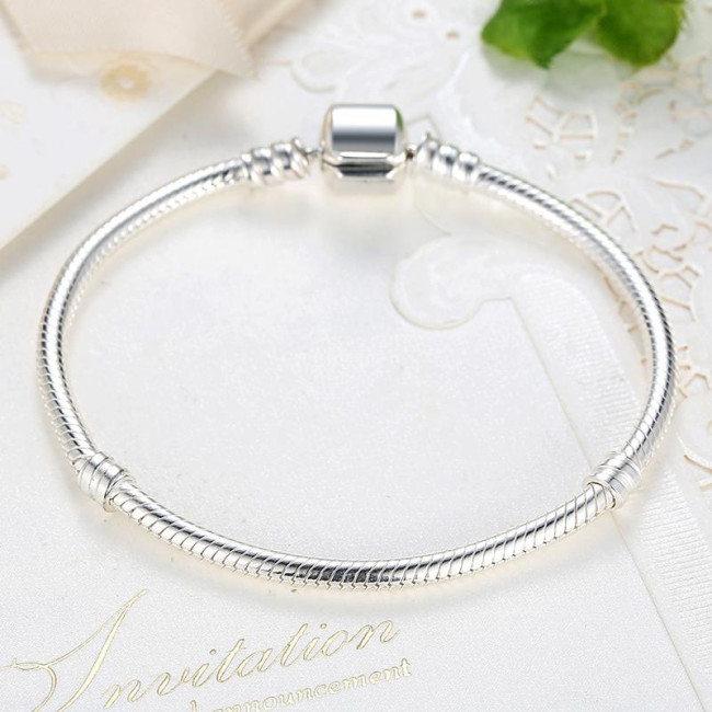 Bratara argint 925 Model Clasic