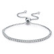 Bratara argint 925 Celine Diamonds