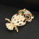 Brosa Lovely Owl