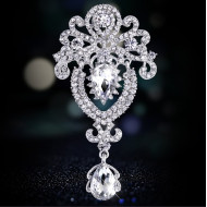 Brosa Elegance Diamond