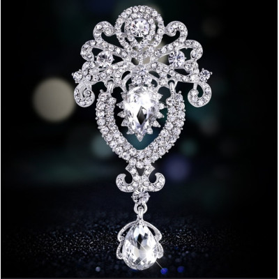 Brosa Elegance Diamond