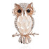 Brosa Lovely Owl