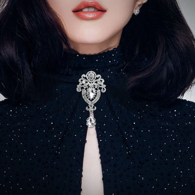 Brosa Elegance Diamond