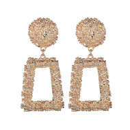 Cercei Opulence Gold