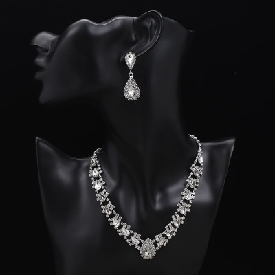 Set bijuterii Imperial Diamonds