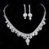 Set bijuterii Diamond Queen