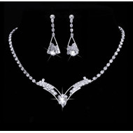 Set bijuterii Unique Diamonds