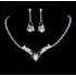 Set bijuterii Unique Diamonds