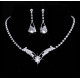 Set bijuterii Unique Diamonds