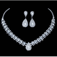 Set bijuterii Regal Diamonds