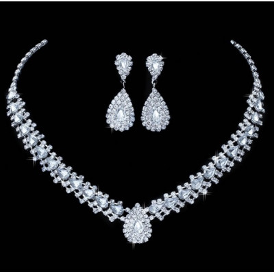 Set bijuterii Regal Diamonds