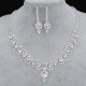 Set bijuterii Diamond Queen