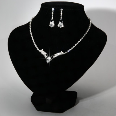 Set bijuterii Unique Diamonds