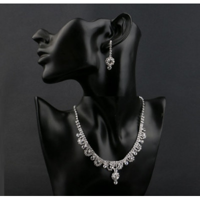 Set bijuterii Diamond Queen