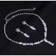 Set Colier si Cercei Royal Diamonds