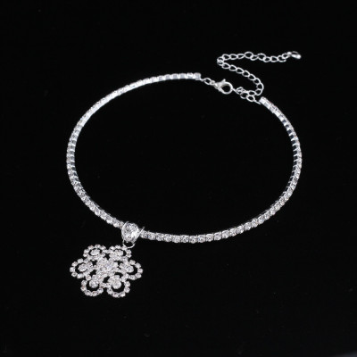 Set Fancy Flower Luxury Idelia