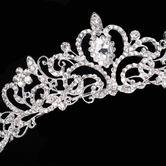 Tiara Diamond Princess