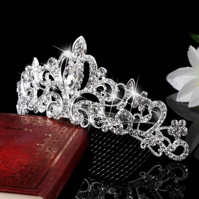 Tiara Diamond Princess