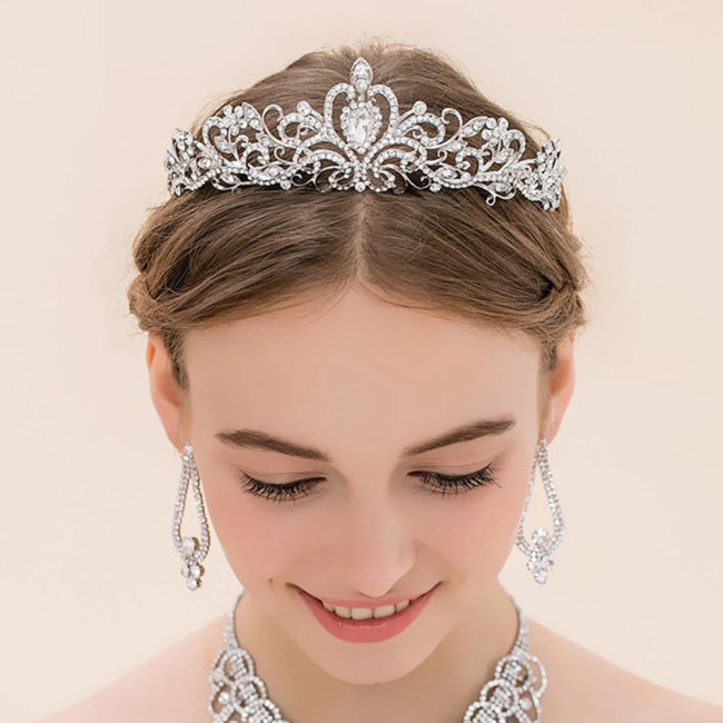 Tiara Diamond Princess