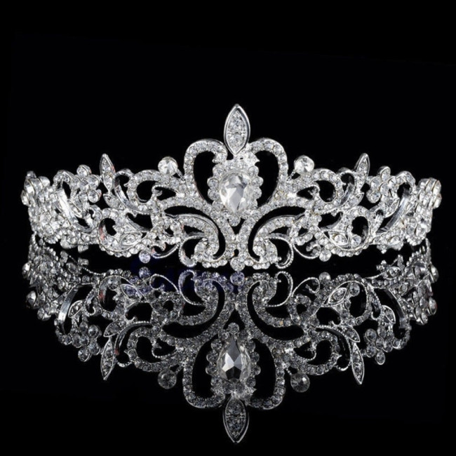 Tiara Diamond Princess