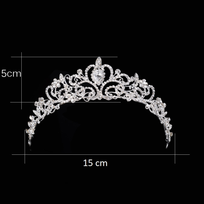 Tiara Diamond Princess
