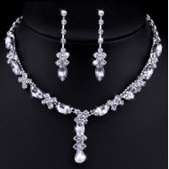 Set Colier si Cercei Royal Diamonds