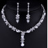 Set Colier si Cercei Royal Diamonds