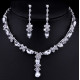 Set Colier si Cercei Royal Diamonds