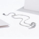 Bratara argint Diamond Crystal