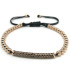 Bratara Arden Zircon Rose Gold