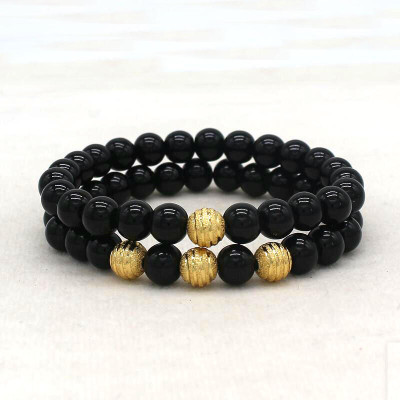 Bratari set Charisma Gold