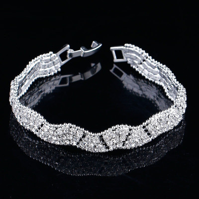 Bratara Straluciri de Diamante