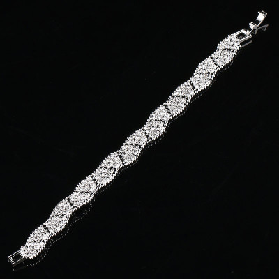 Bratara Straluciri de Diamante