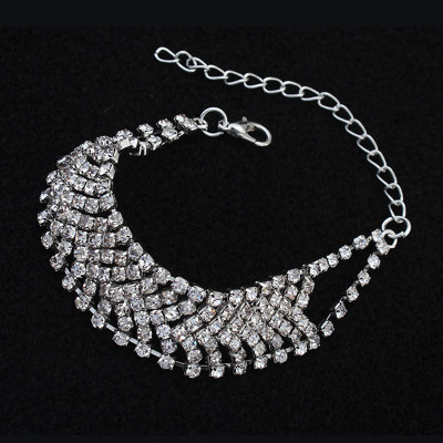 Bratara Diamond Temptation
