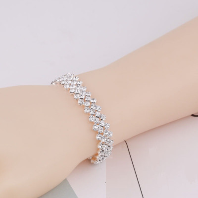 Bratara Splendid Diamonds