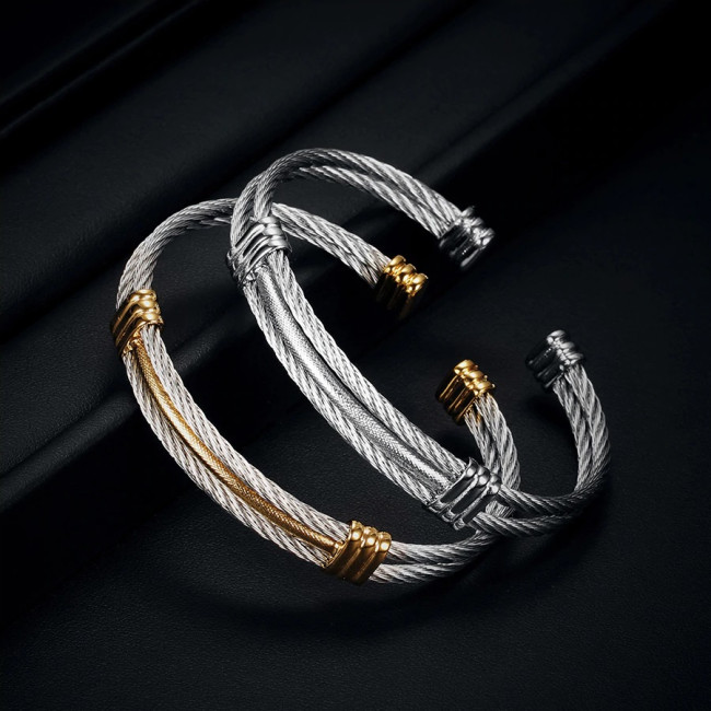 Bratara bangle Adore