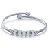 Bratara bangle charmuri Unicat