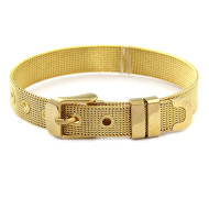 Bratara Reflexions Gold
