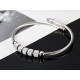 Bratara bangle charmuri Unicat