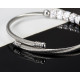 Bratara bangle charmuri Unicat
