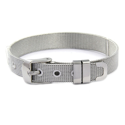 Bratara Reflexions Silver 