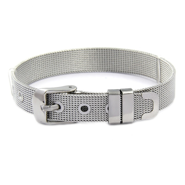 Bratara Reflexions Silver