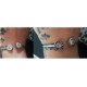 Bratara bangle Touch of Sweet
