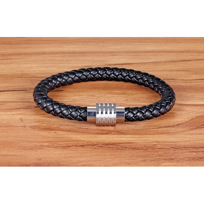 Bratara piele Revival urban