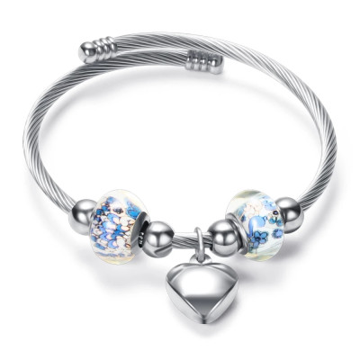 Bratara Charm Heart
