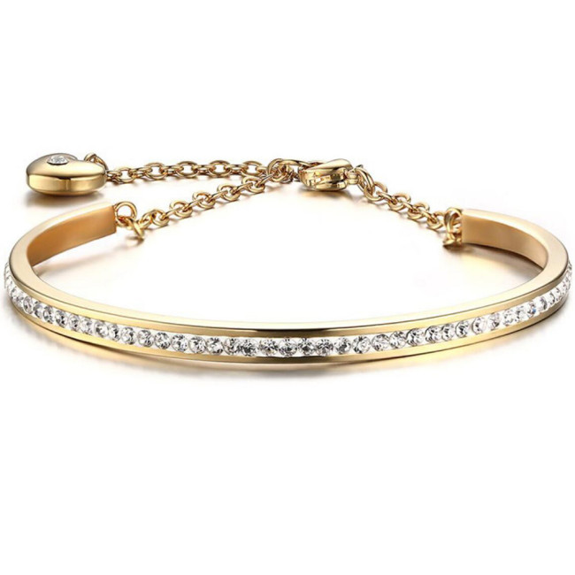 Bratara Stralucire Gold