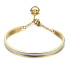Bratara Stralucire Gold