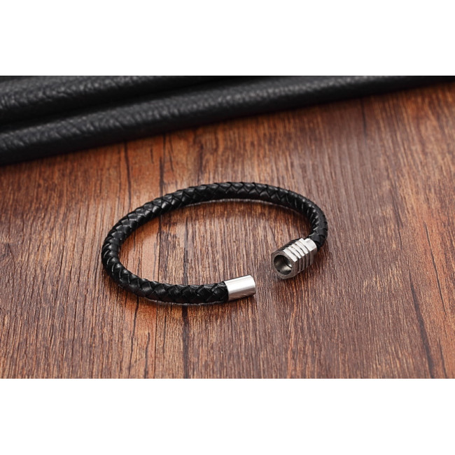 Bratara piele Revival urban