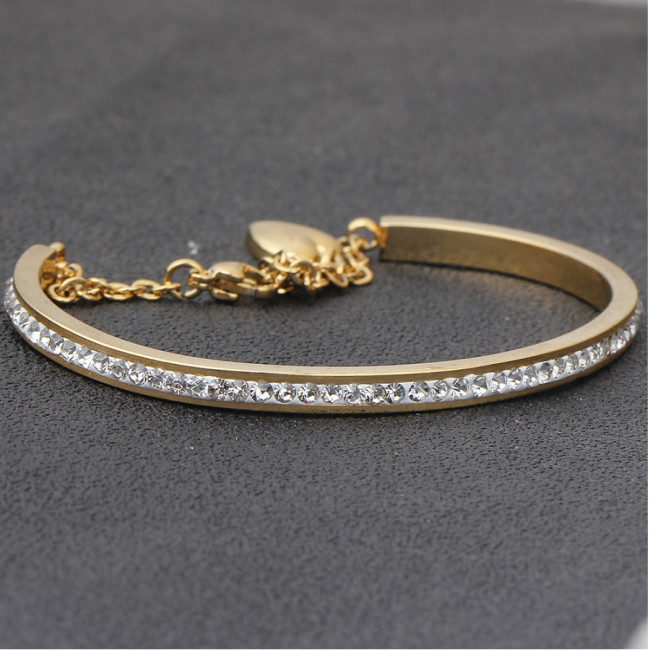 Bratara Stralucire Gold