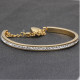 Bratara Stralucire Gold